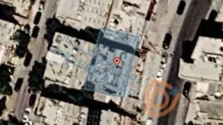 مبنى - عمان _جبل النصر_الشارع العريض - 115000 دأ