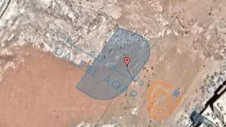 أرض في عمان البيضاء - 28,000 دأ - صورة 1