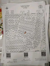 أرض في عمان البيضاء - 28,000 دأ - صورة NaN