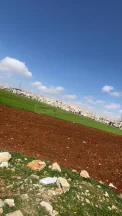 أرض - عمان ضاحية الأمير علي قرب مدارس بيت المقدس  - 110000 دأ