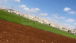أرض - عمان ضاحية الأمير علي قرب مدارس بيت المقدس  - 110000 دأ