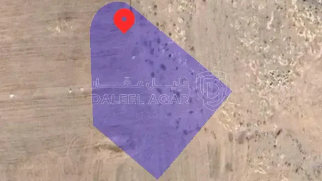 أرض في اربد ، الرمثا ، سويدان الجنوبي  - 52,000 دأ - صورة 1