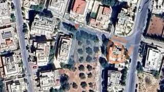 أرض - حي الرحمانية، شارع خلف الحداد - 361550 دأ