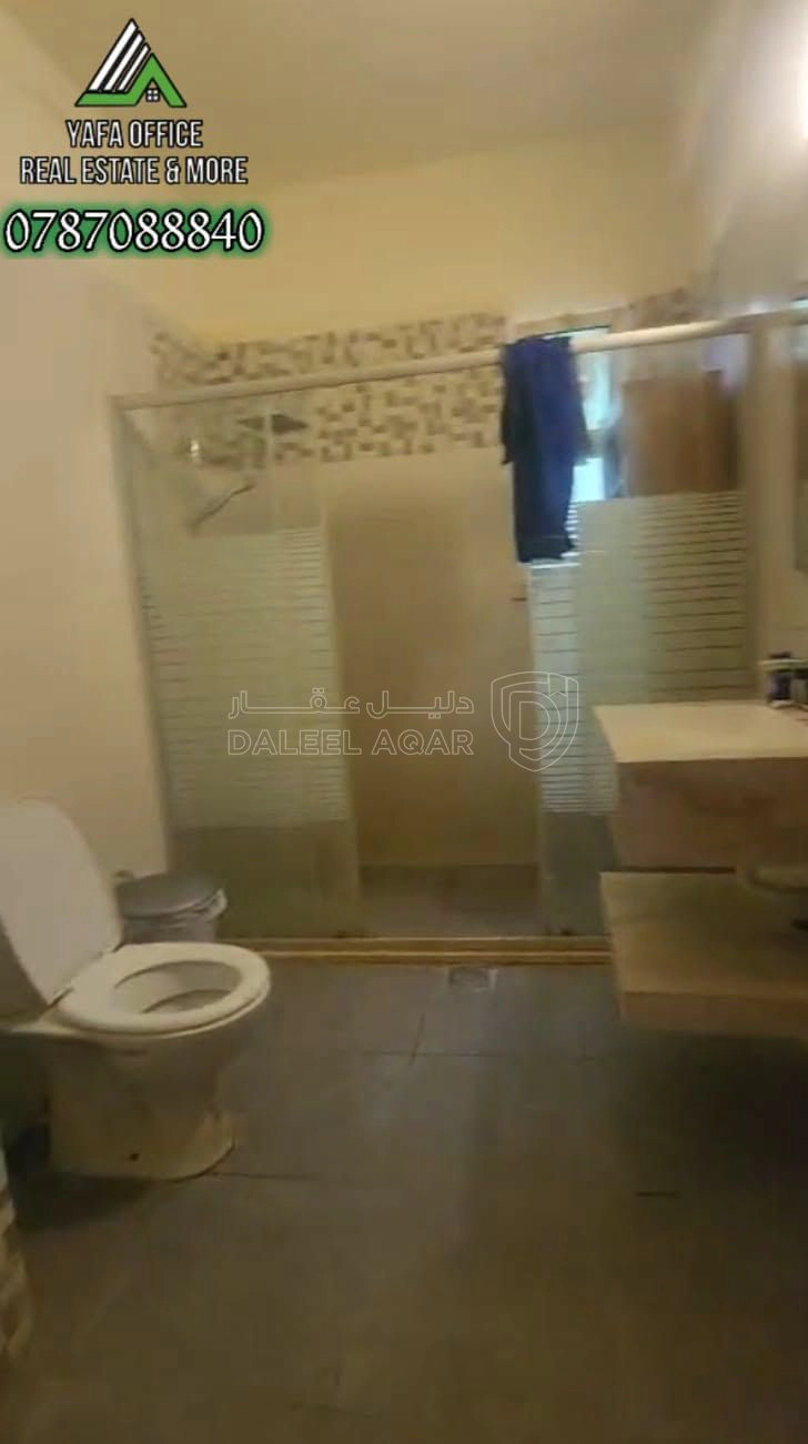 شقة في 📍الرابيه – ضاحية الحسين - 75,000 دأ - صورة 1