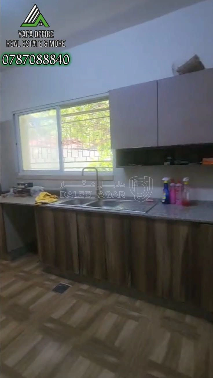 شقة في 📍الرابيه – ضاحية الحسين - 75,000 دأ - صورة 1