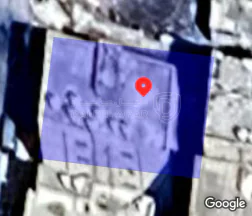 مبنى - بجانب استاد القويسمة  - 70000 دأ