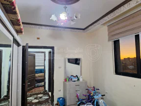 مبنى في عمان جاوا قرب الدوريات الخارجية - 125,000 دأ - صورة NaN