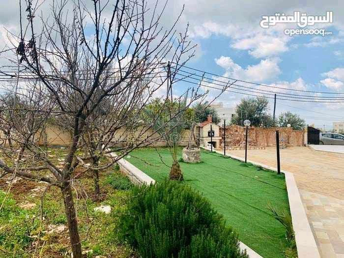 فيلا/منزل في اربد البارحة ابان  - 280,000 دأ - صورة 1