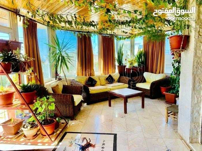 فيلا/منزل في اربد البارحة ابان  - 280,000 دأ - صورة 1