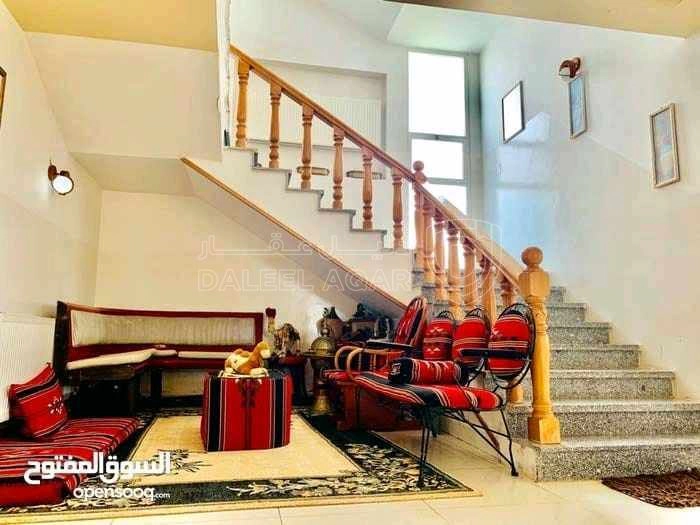 فيلا/منزل في اربد البارحة ابان  - 280,000 دأ - صورة 1