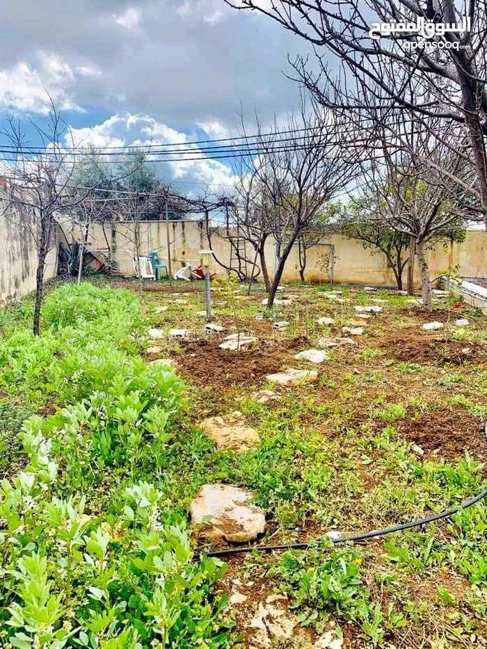 فيلا/منزل في اربد البارحة ابان  - 280,000 دأ - صورة 1