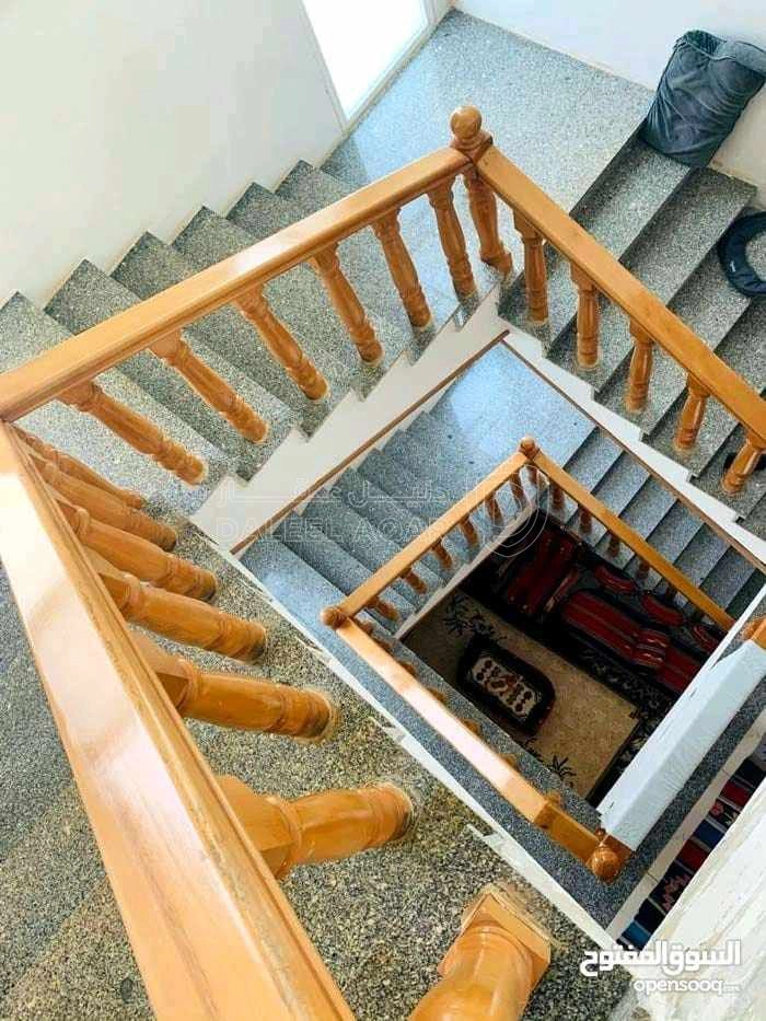 فيلا/منزل في اربد البارحة ابان  - 280,000 دأ - صورة 1
