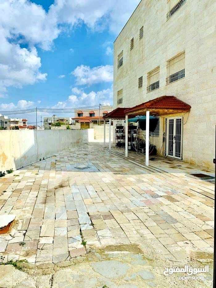 فيلا/منزل في اربد البارحة ابان  - 280,000 دأ - صورة 1