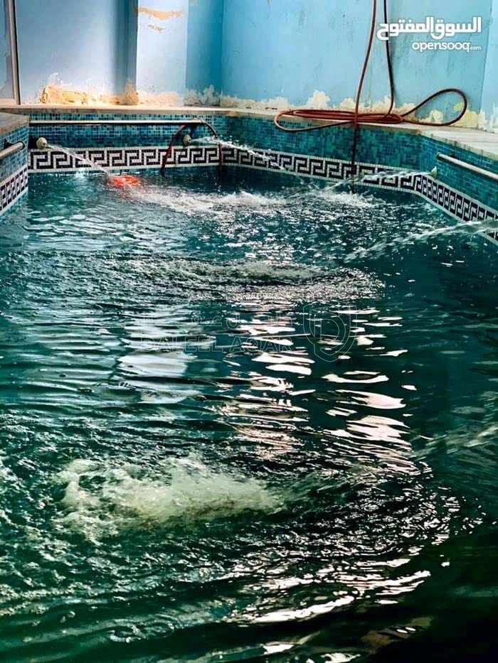 فيلا/منزل في اربد البارحة ابان  - 280,000 دأ - صورة 1