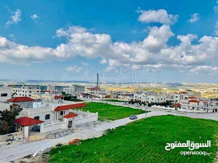 فيلا/منزل في اربد البارحة ابان  - 280,000 دأ - صورة 1