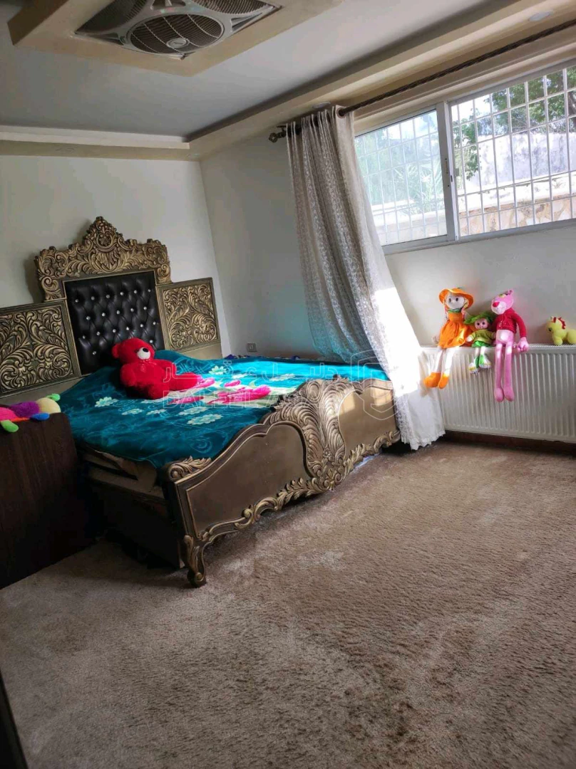 فيلا/منزل في اربد البارحة ابان  - 280,000 دأ - صورة 1