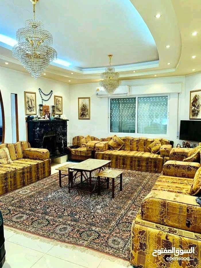 فيلا/منزل في اربد البارحة ابان  - 280,000 دأ - صورة 1