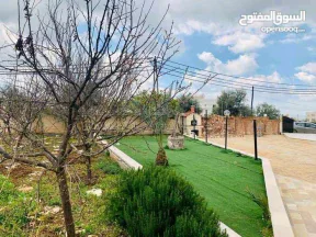 فيلا/منزل في اربد البارحة ابان  - 280,000 دأ - صورة NaN