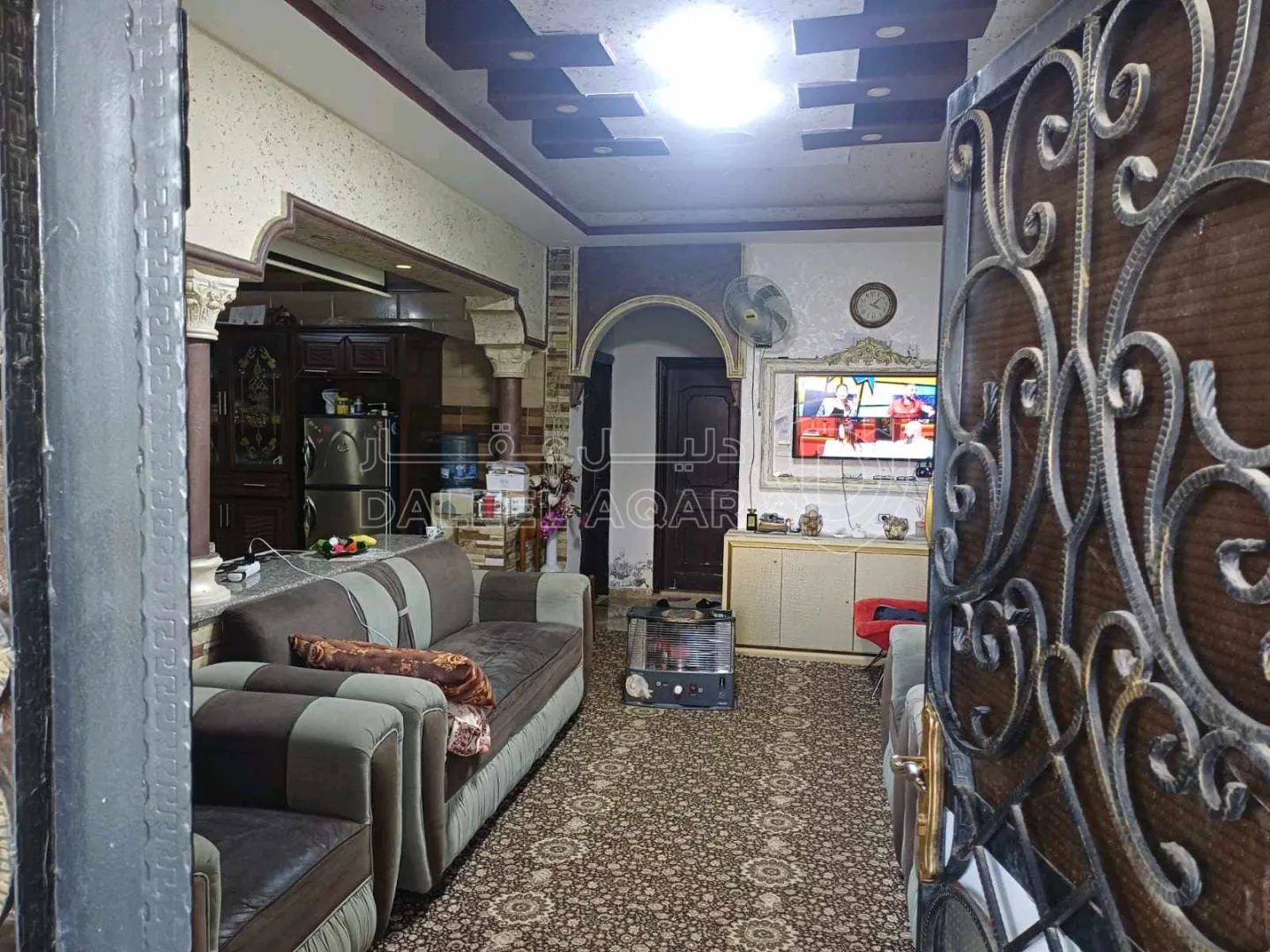 فيلا/منزل في منزل - 70,000 دأ - صورة 1