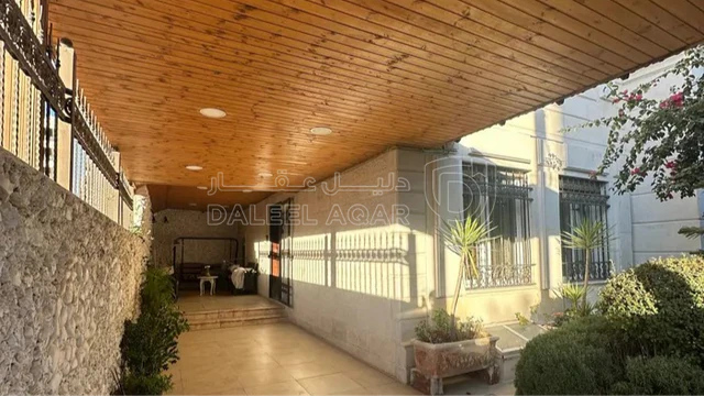 فيلا/منزل - الياسمين إسكان المهندسين  - 1000000 دأ