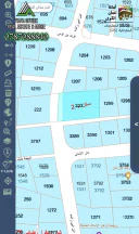 أرض في 📍 القويسمة – ام نوارة    - 125,000 دأ - صورة NaN