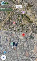 أرض في 📍 القويسمة – ام نوارة    - 125,000 دأ - صورة NaN