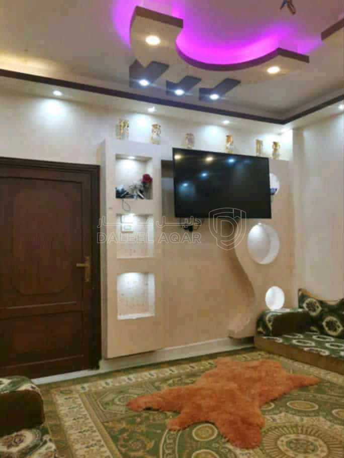 مبنى في بيت طابقين للبيع الزرقاء الهاشمية  - 42,000 دأ - صورة 1