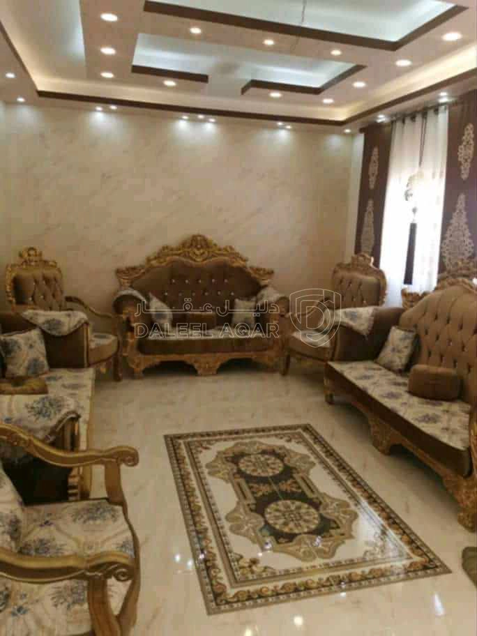 مبنى في بيت طابقين للبيع الزرقاء الهاشمية  - 42,000 دأ - صورة 1