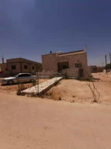 مبنى في بيت طابقين للبيع الزرقاء الهاشمية  - 42,000 دأ - صورة NaN