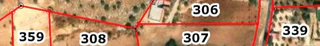 مزرعة/شاليه في محافظه الزرقاء المسره جدول الأحياء  - 360,000 دأ - صورة 1