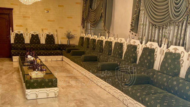 فيلا/منزل في عمان المقابلين شارع الحرية - 340,000 دأ - صورة NaN