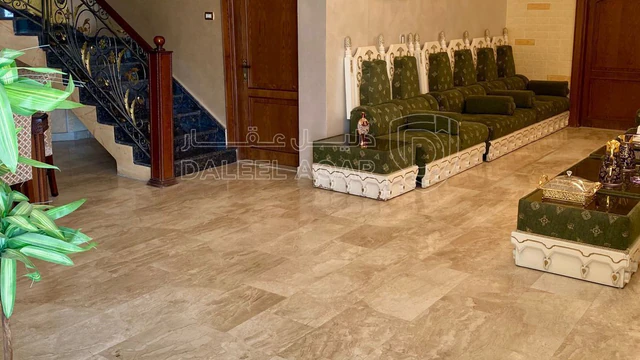 فيلا/منزل في عمان المقابلين شارع الحرية - 340,000 دأ - صورة NaN