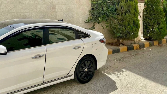فيلا/منزل في عمان المقابلين شارع الحرية - 340,000 دأ - صورة NaN