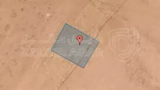 أرض في عمان - الذهبية الغربية - 112,499 دأ - صورة 1