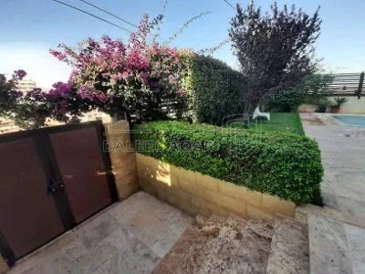 فيلا/منزل في فيلا للبيع في عمان - 550,000 دأ - صورة 1