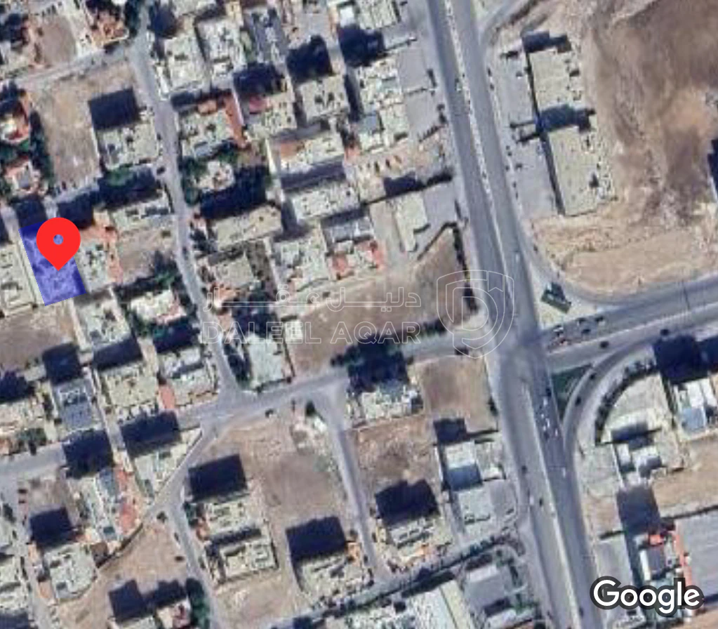 شقة في شقه مفروش فندقي مطبخ مفتوح على المعيشه مؤجره٤٥٠ د - 36,000 دأ - صورة 1