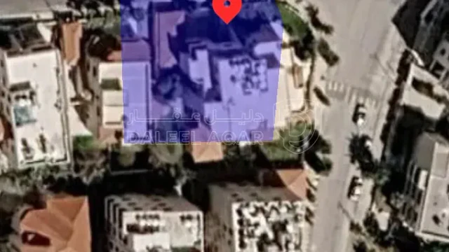 فيلا/منزل  - 1200000 دأ