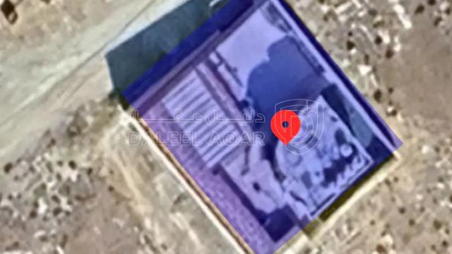 مزرعة/شاليه في جرش - 90,000 دأ - صورة 1