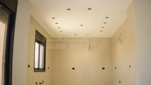 شقة - اربد - الصريح  - 75000 دأ