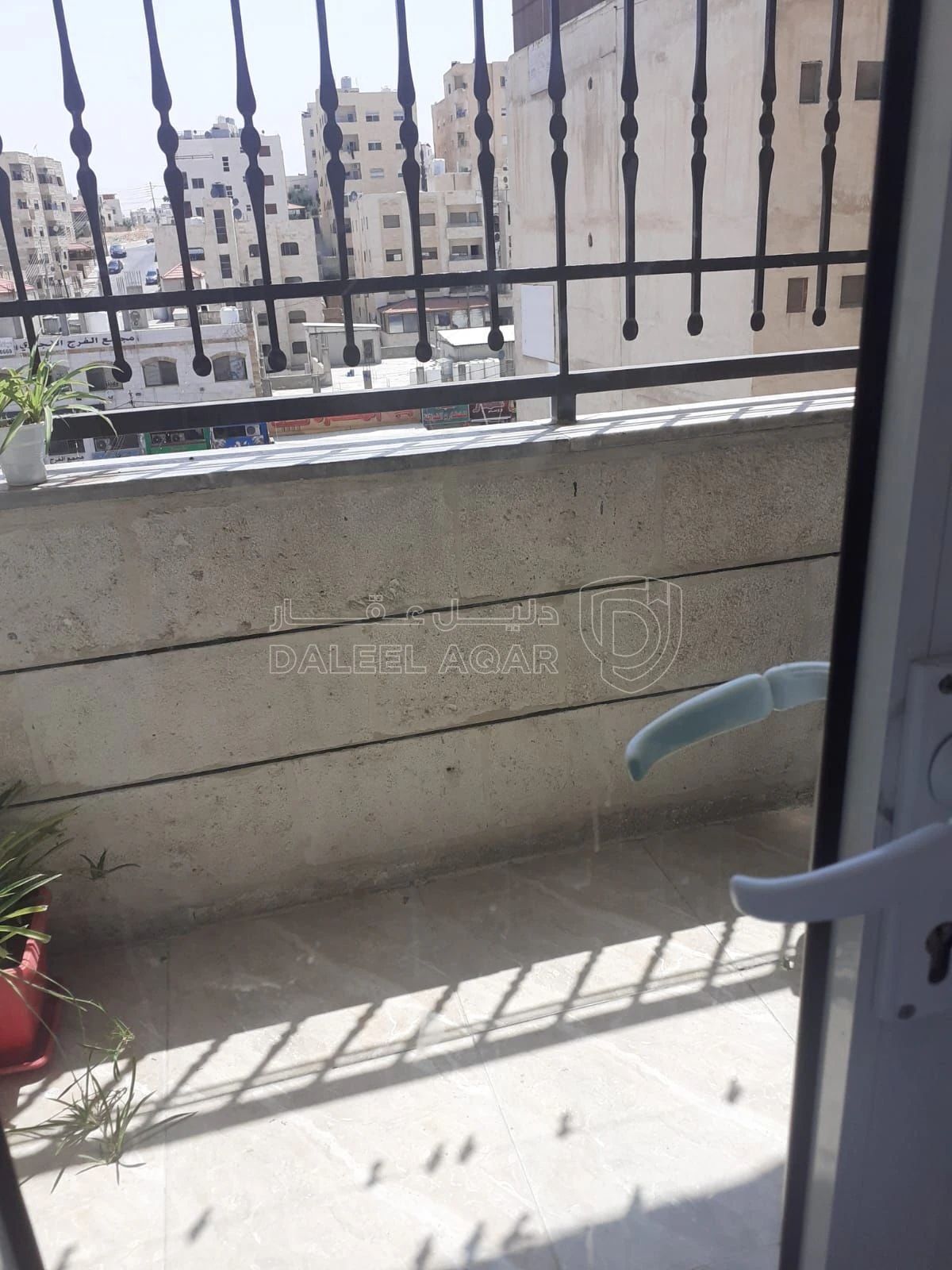 شقة في عمان ، المنارة، خلف محطة المنارة لغسيل السيارات - 43,000 دأ - صورة 4