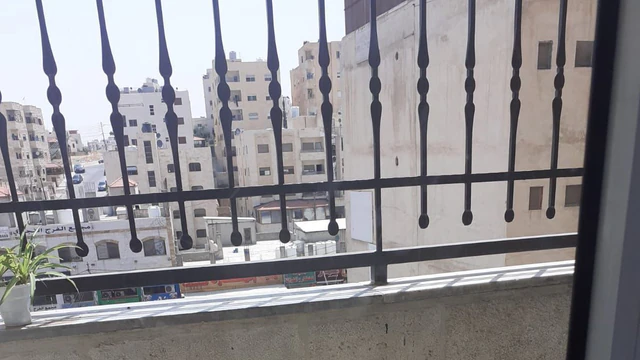 شقة في عمان ، المنارة، خلف محطة المنارة لغسيل السيارات - 43,000 دأ - صورة NaN