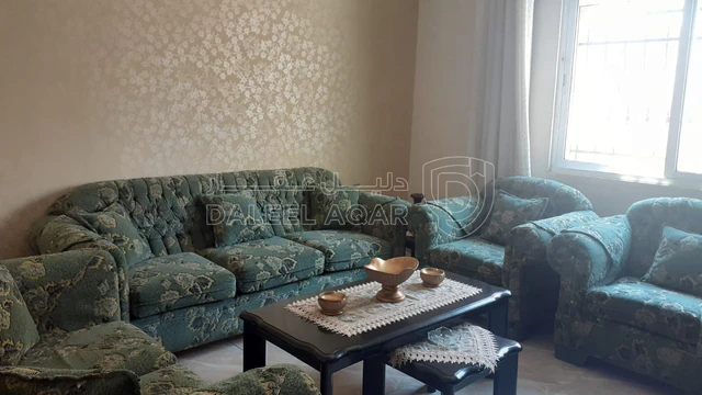 شقة - عمان ، المنارة، خلف محطة المنارة لغسيل السيارات - 43000 دأ