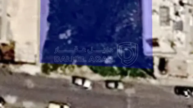 أرض -   طبربور خلف مستشفى الملكة علياء قرب مجمع الشمال  - 250000 دأ