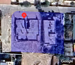 أرض - قطعة ارض للبيع في طبربور خلف مطعم الطربوش القطعه  - 300000 دأ