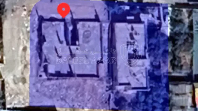 أرض - قطعة ارض للبيع في طبربور خلف مطعم الطربوش القطعه  - 300000 دأ