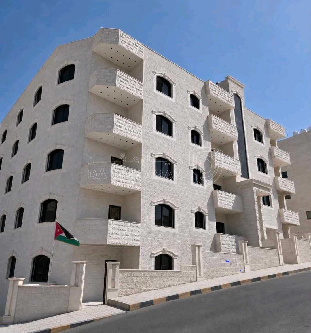شقة في عمان ماركا المرقب - 55,000 دأ - صورة 1