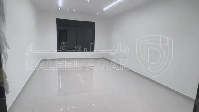 شقة - ابو نصير قرب مسجد الانصار - 71000 دأ