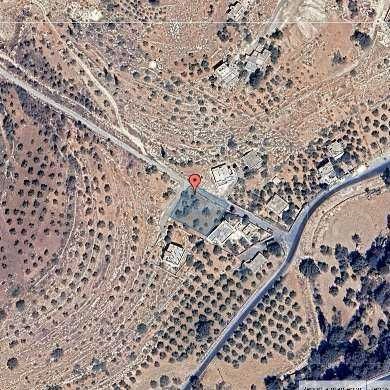 أرض في غرب عمان  - 75,000 دأ - صورة 1