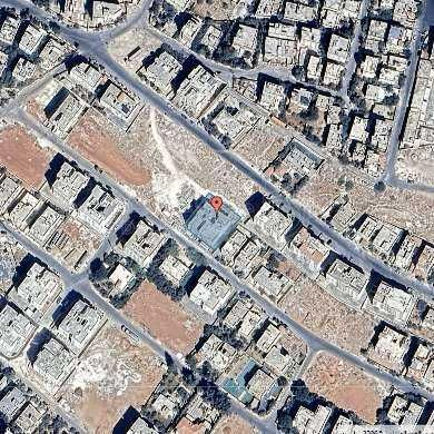 شقة في تبعد 2.5 كم عن شارع المطار - 65,000 دأ - صورة 1