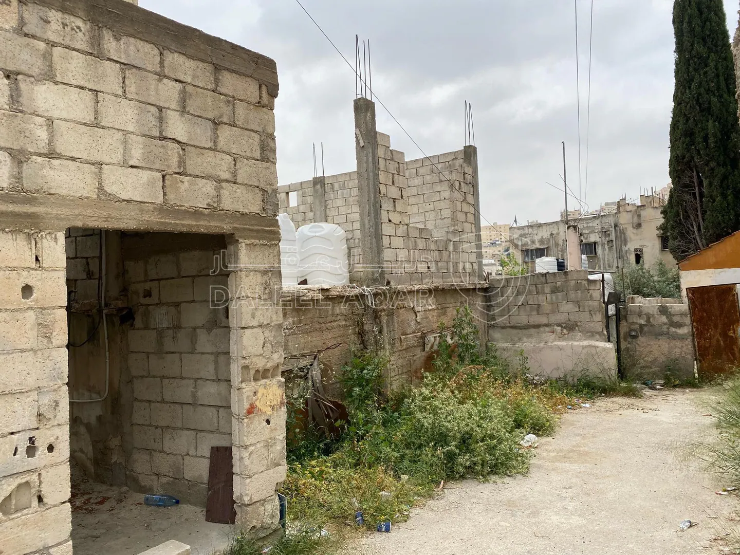 فيلا/منزل في القويسمه - 45,000 دأ - صورة 1